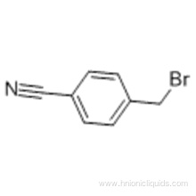 4-Cyanobenzyl bromide CAS 17201-43-3